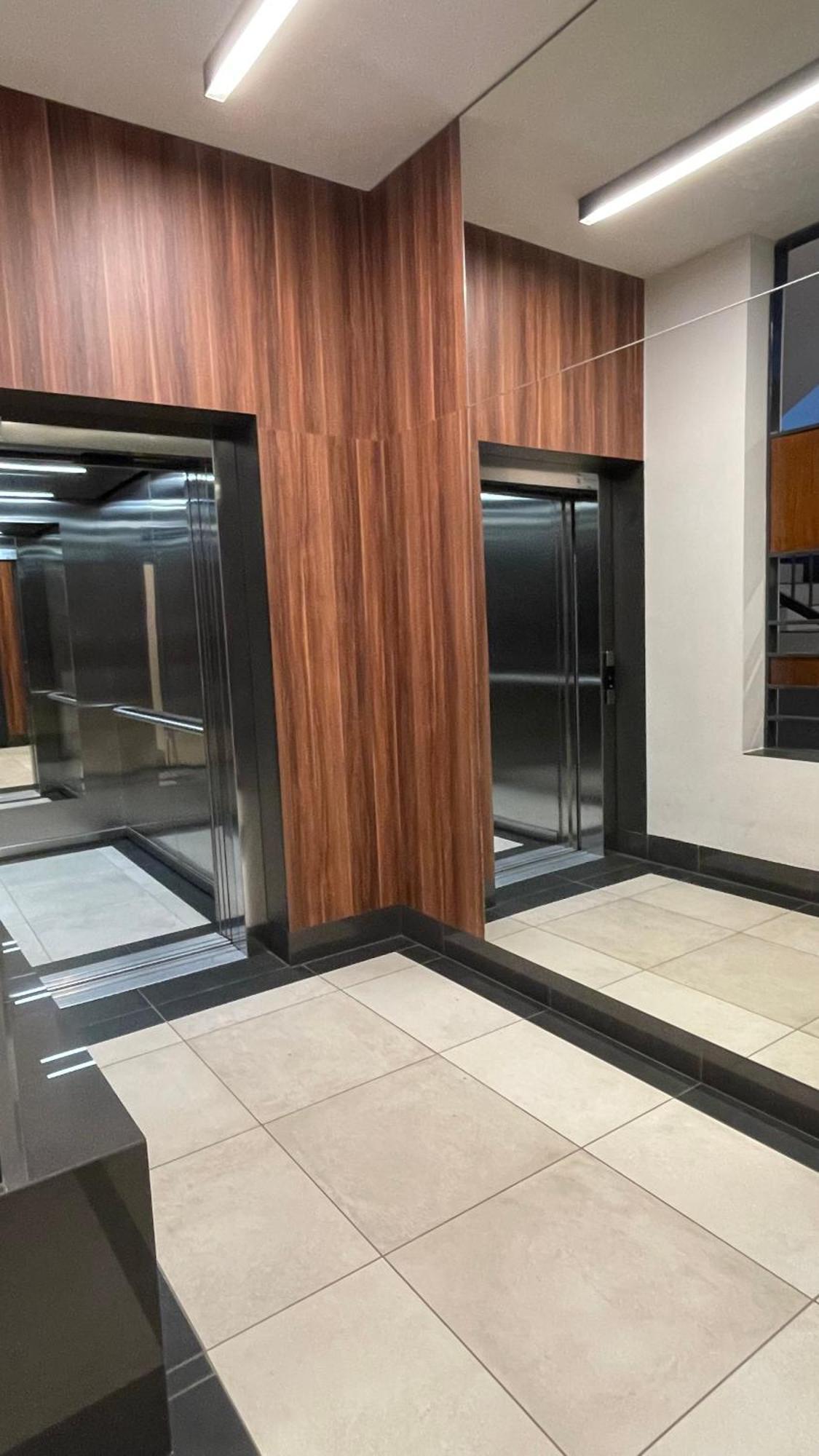 Apartamenty Warszawa Centrum Wlodarzewska 30 M45 Exterior foto