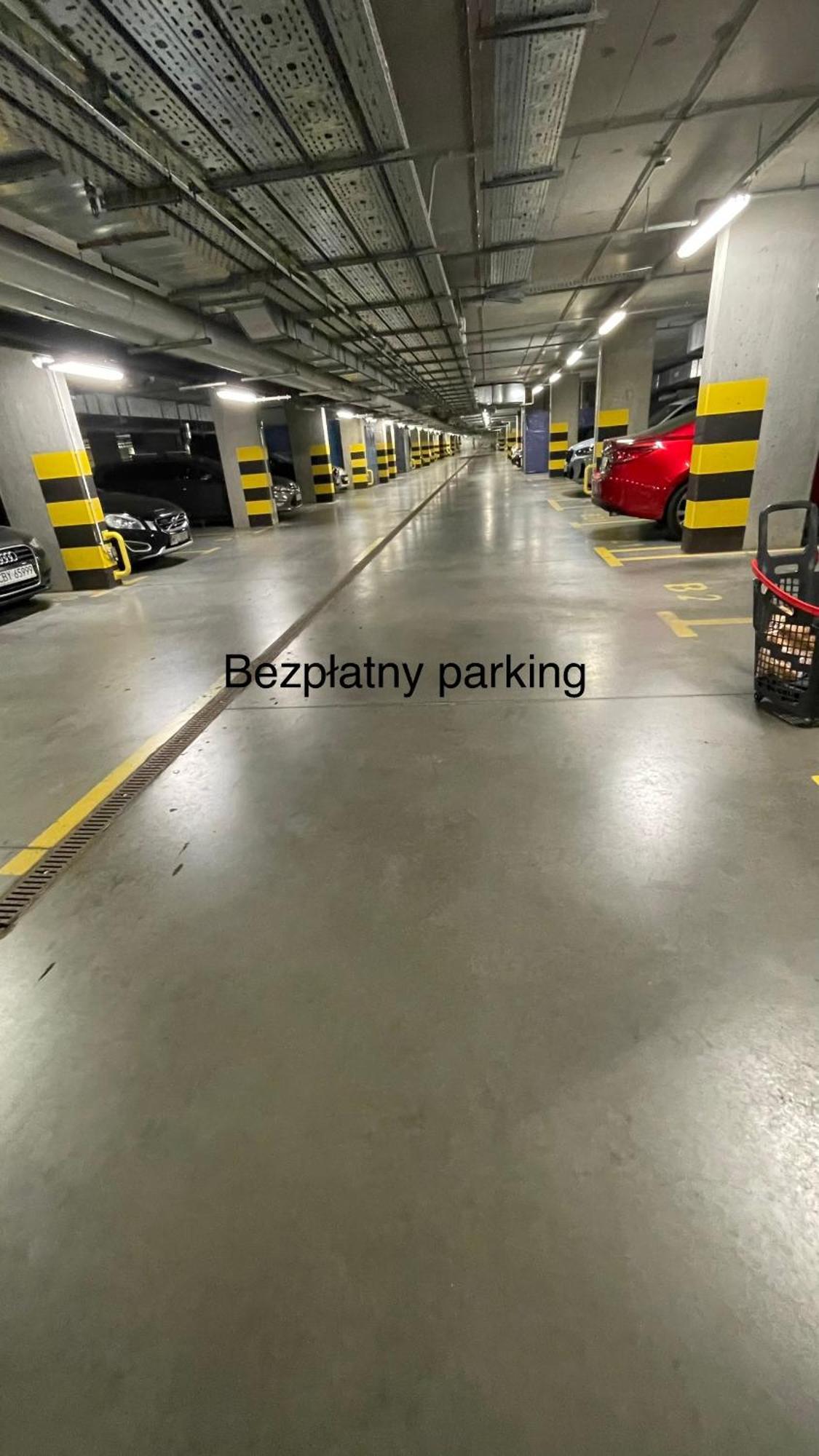 Apartamenty Warszawa Centrum Wlodarzewska 30 M45 Exterior foto