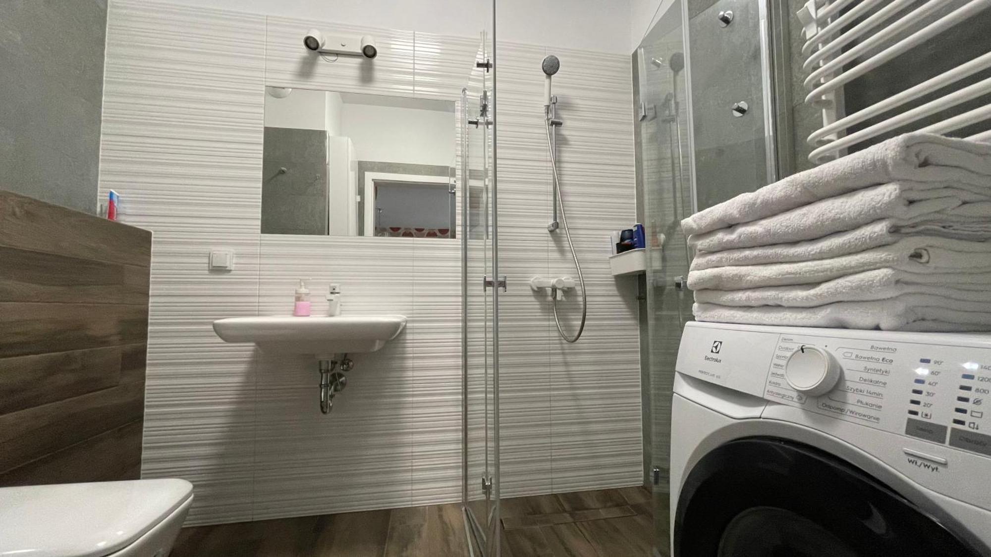 Apartamenty Warszawa Centrum Wlodarzewska 30 M45 Exterior foto